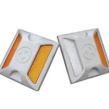 Factory Price Double Side Reflective Road Marking Studs Led Reflector